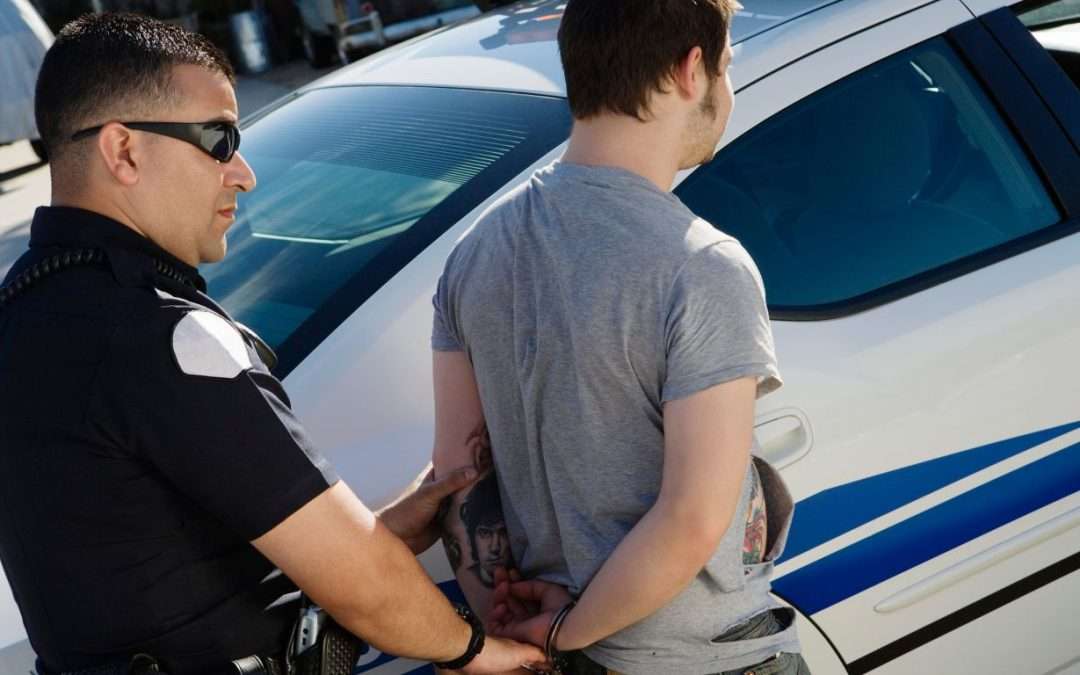 Steps To Take After An Arrest In Harrisburg, Pa