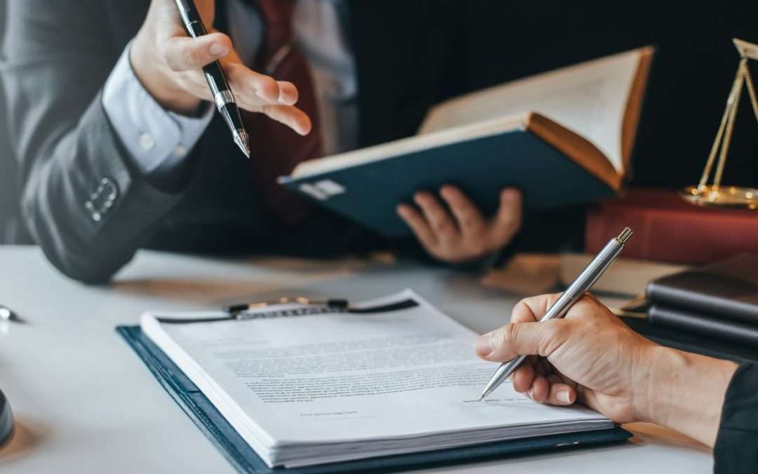 The Importance Of Legal Expertise In Harrisburg Criminal Cases