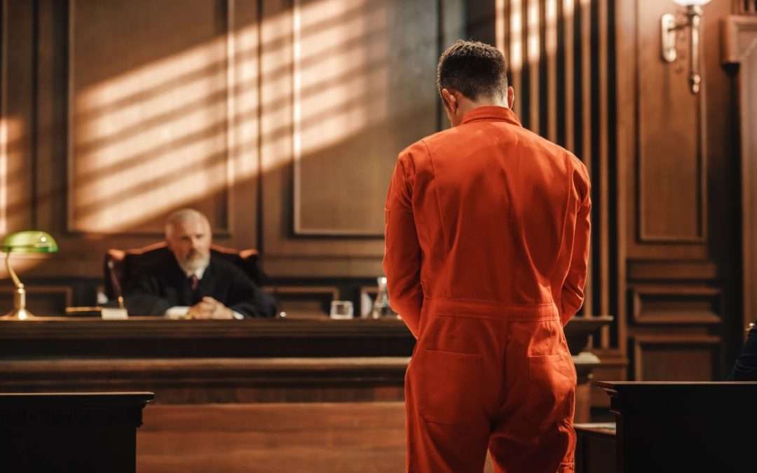 Understanding Criminal Charges