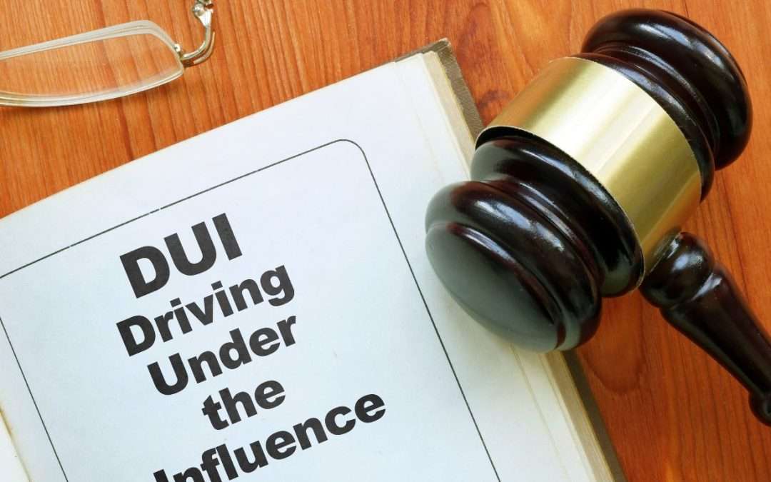 Understanding Dui Charges In Harrisburg, Pa