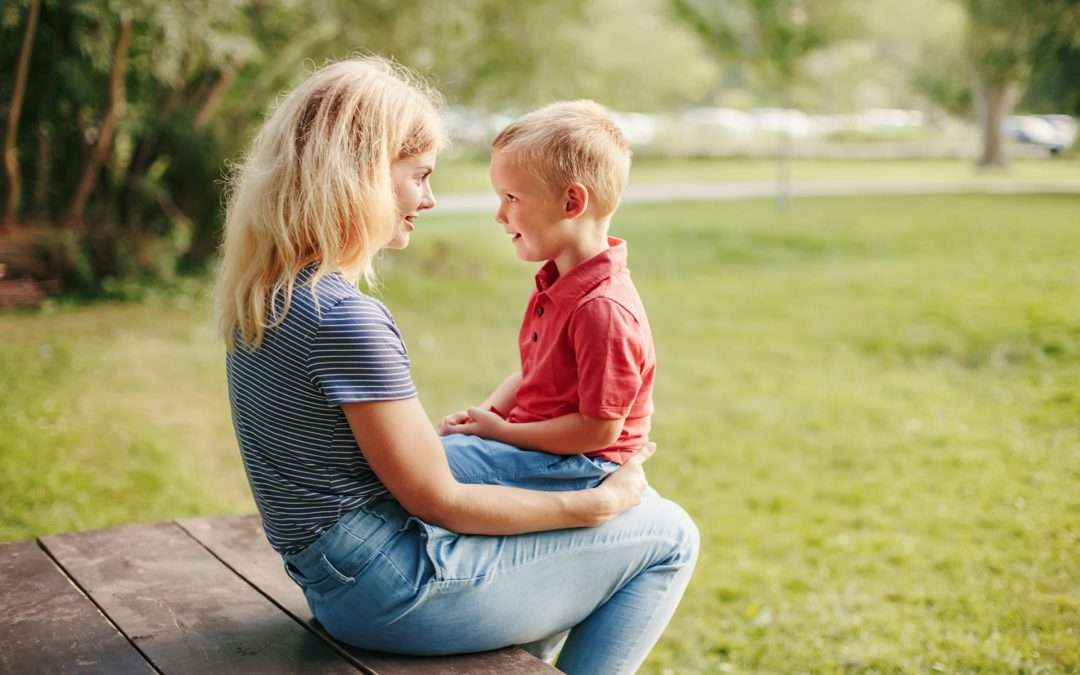 Child Custody