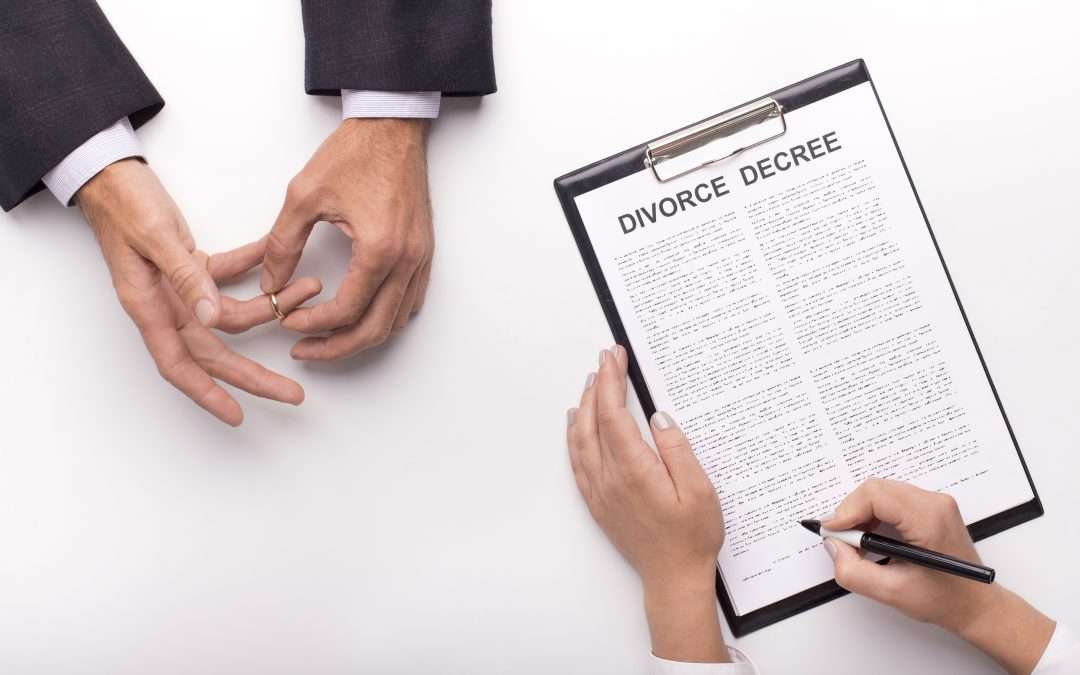 Divorce