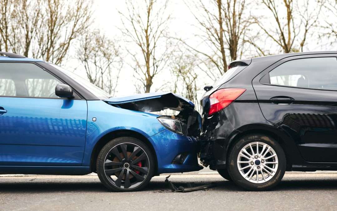 car accident