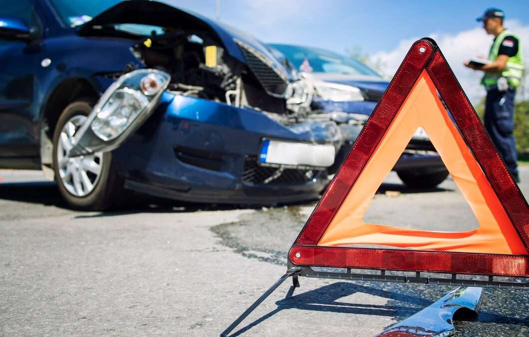 Car Accident