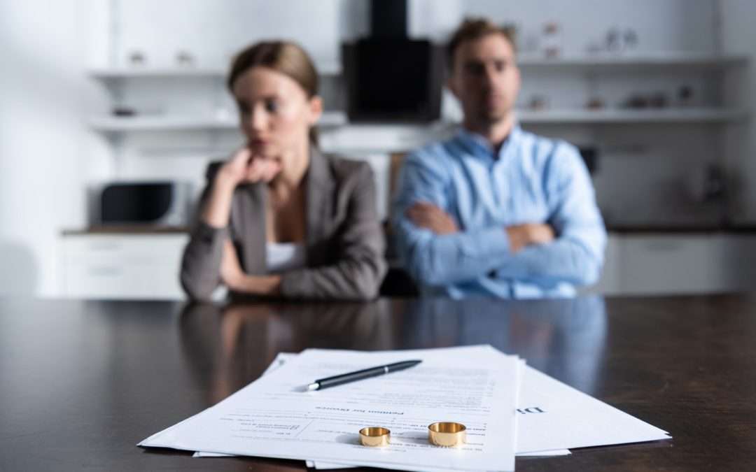 Divorce Min