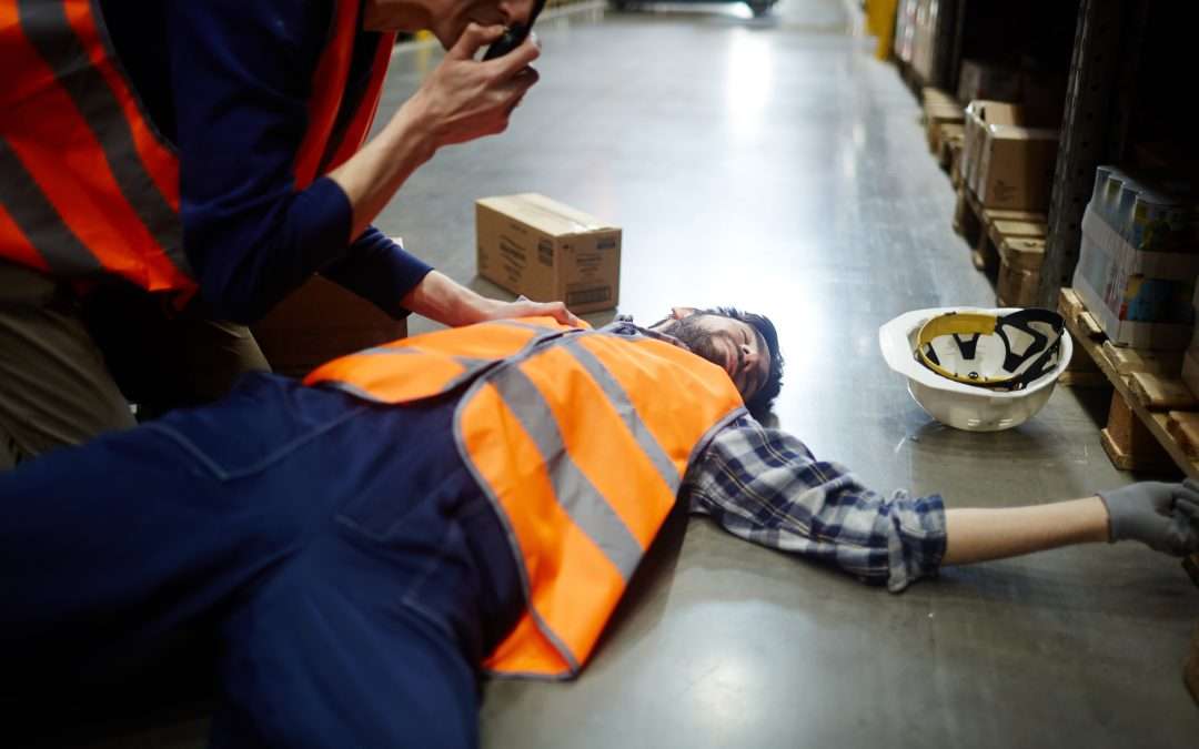 Premises-Liability-Issues