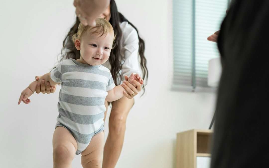 Child Custody Laws