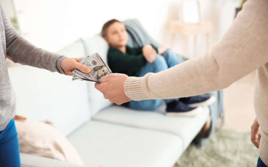 spousal support