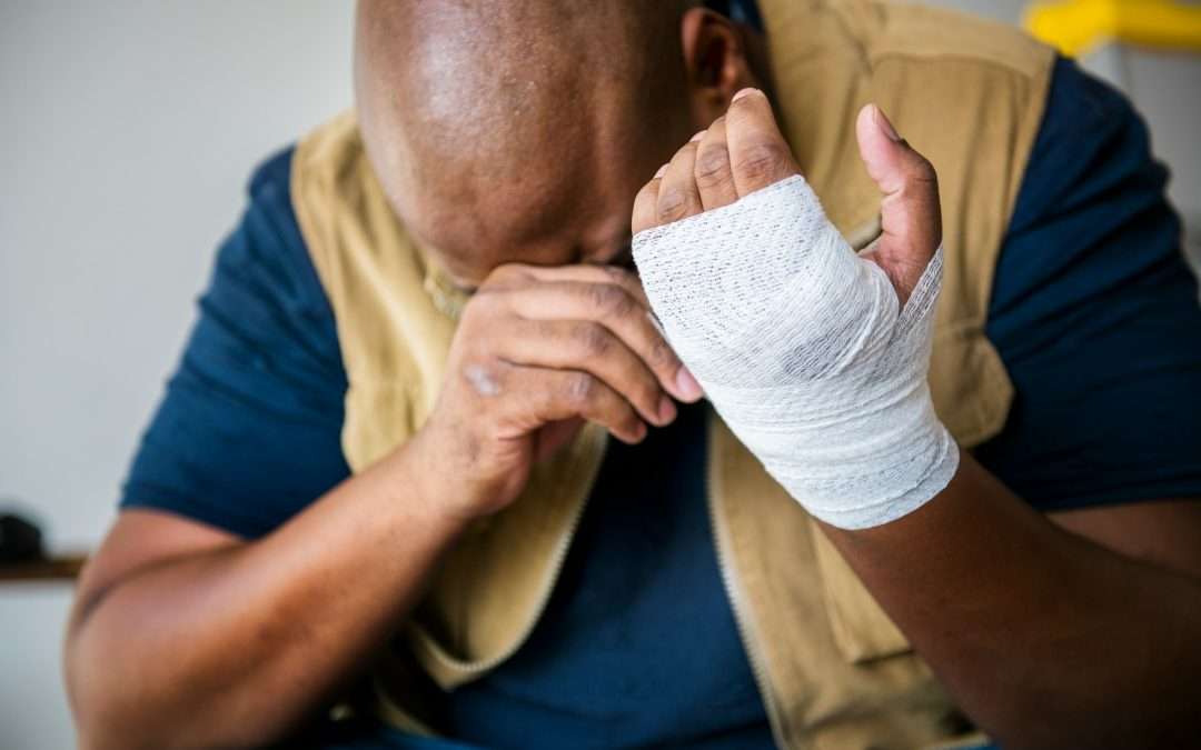 Workplace Injury