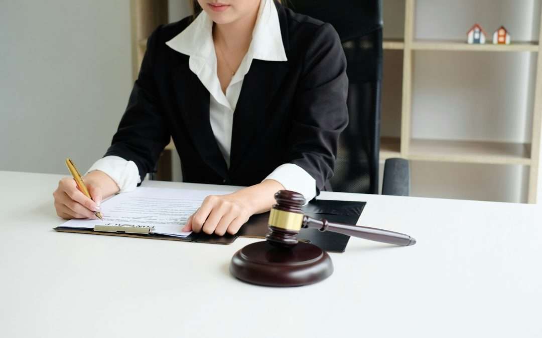 family lawyer