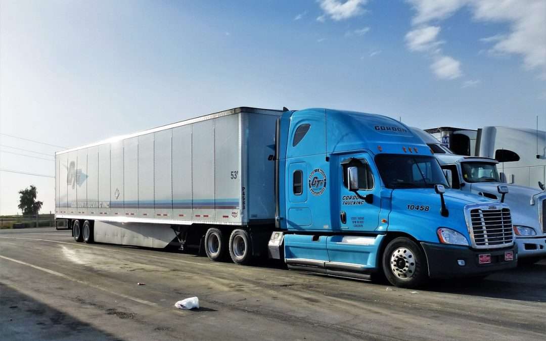 Truck Accident