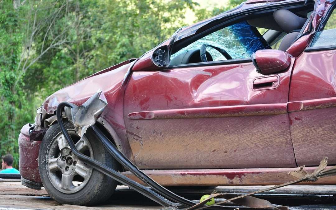 Car Crash