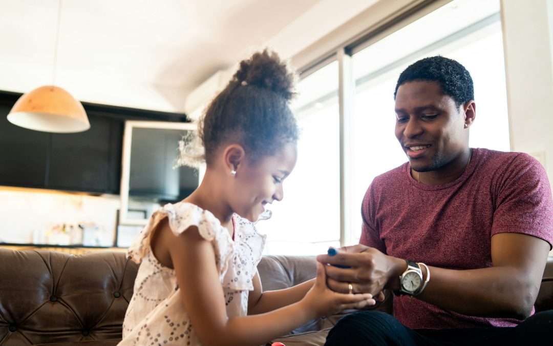 Talk to Your Kids About Divorce