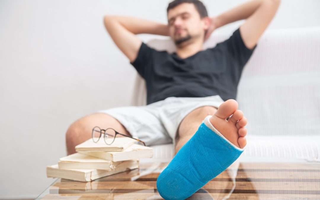 injury