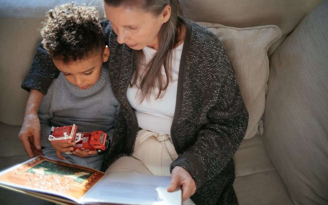 Communication Tips for Your Kids to Help Them Handle Divorce