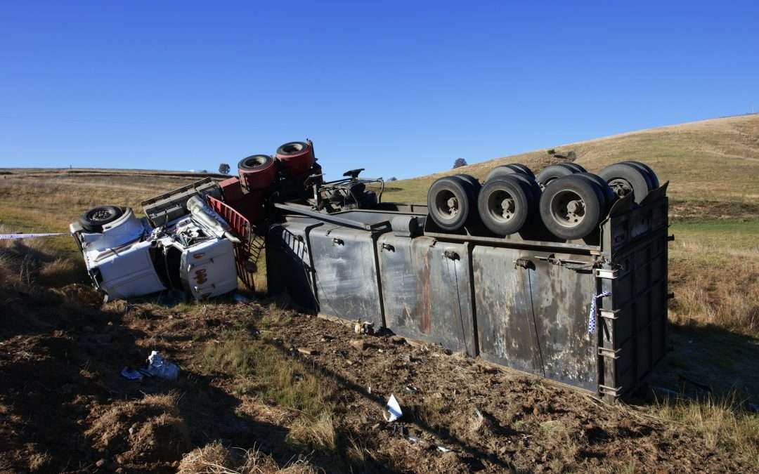 Truck Accident