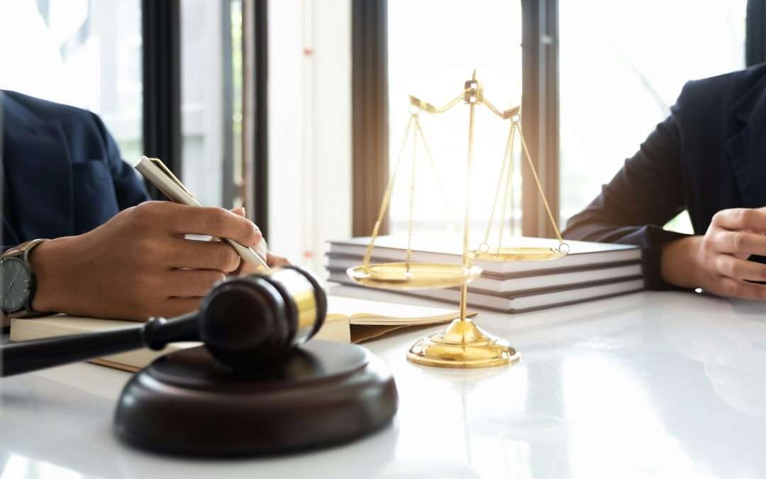 lawyer