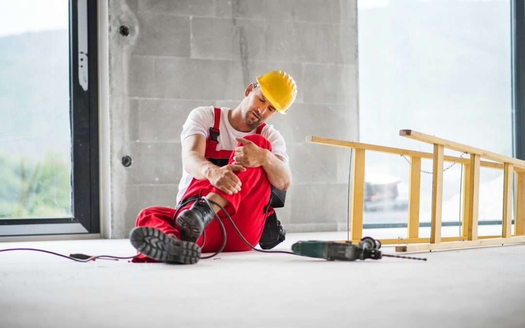 Construction Accident