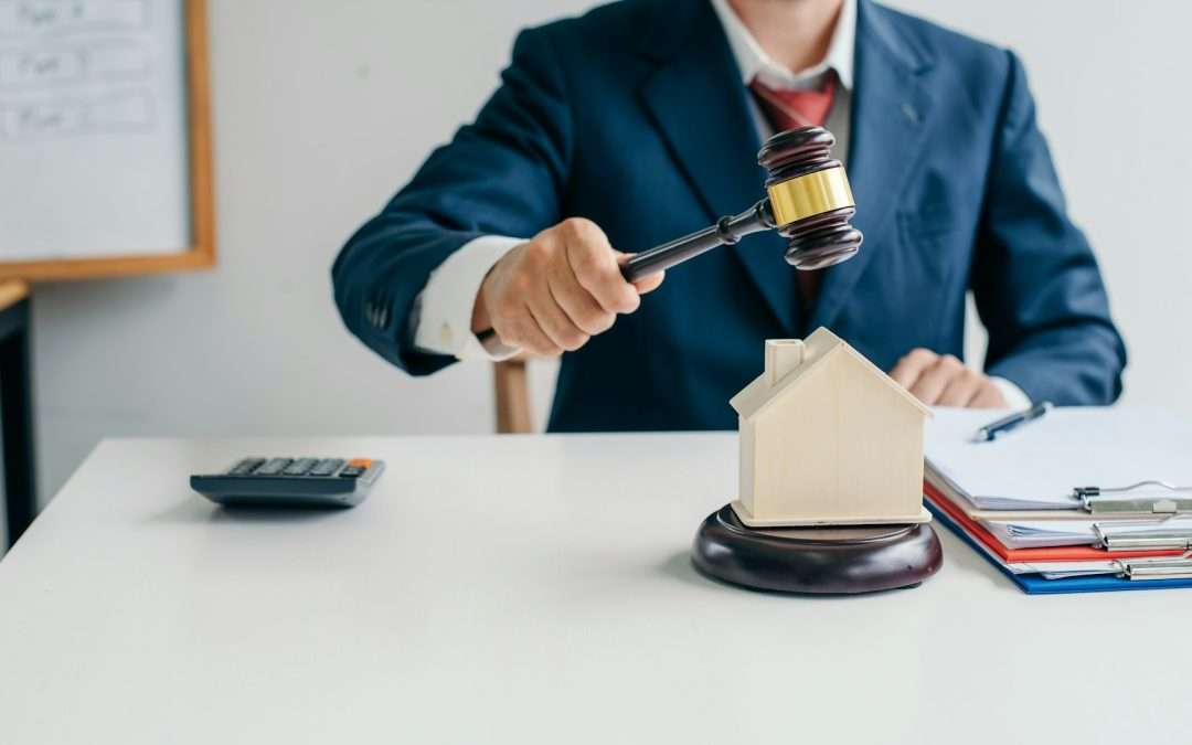 Real Estate Brokerage Law