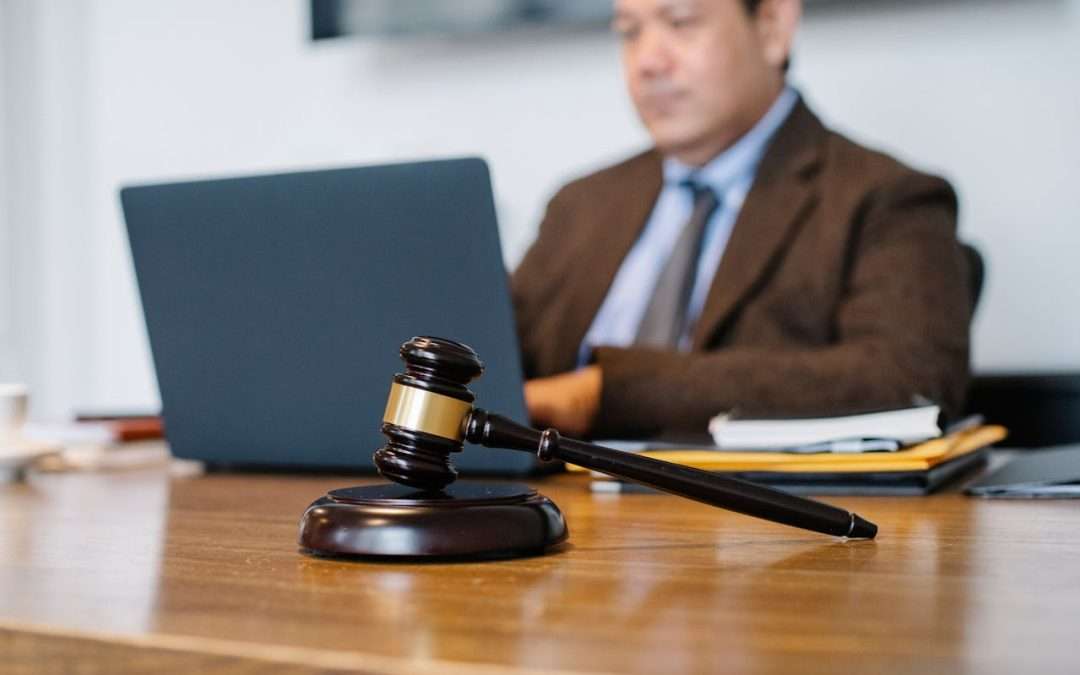 Criminal Defense Lawyers