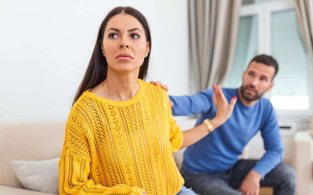 Top Reasons to Get a Divorce Lawyer