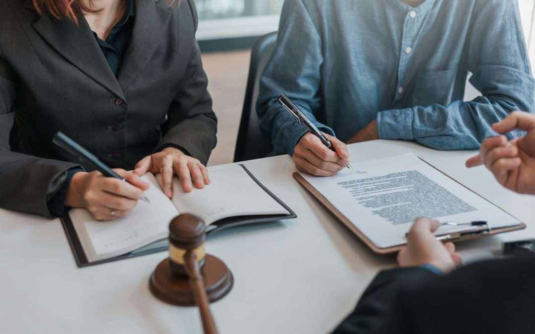Why You Need an Attorney for Commercial Real Estate Deals