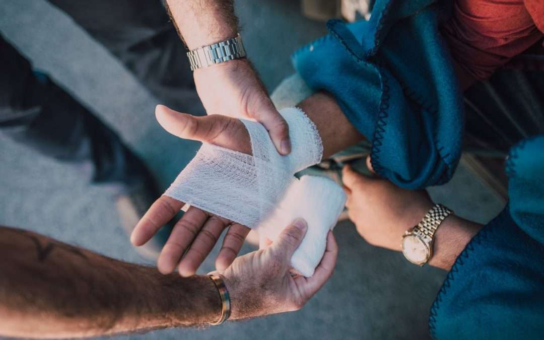 Tips for Managing Personal Injury Claims