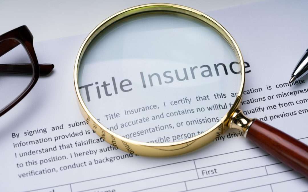 Title Insurance