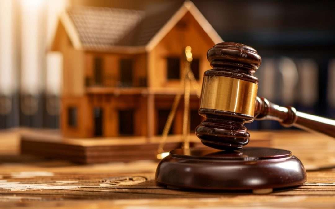 Real Estate Attorney