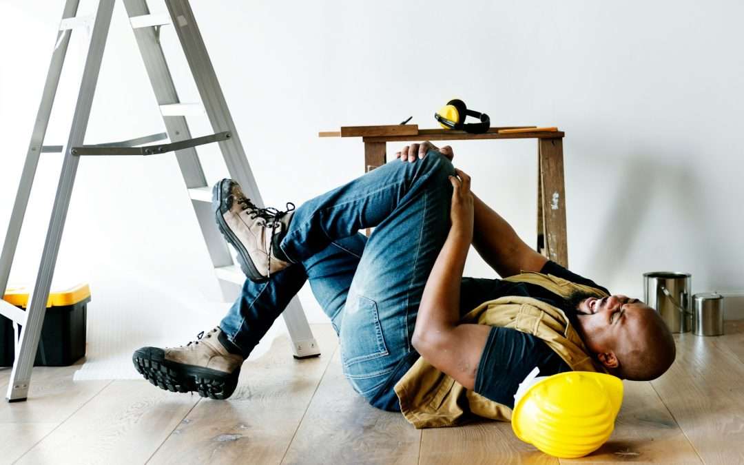 Construction Site Injury