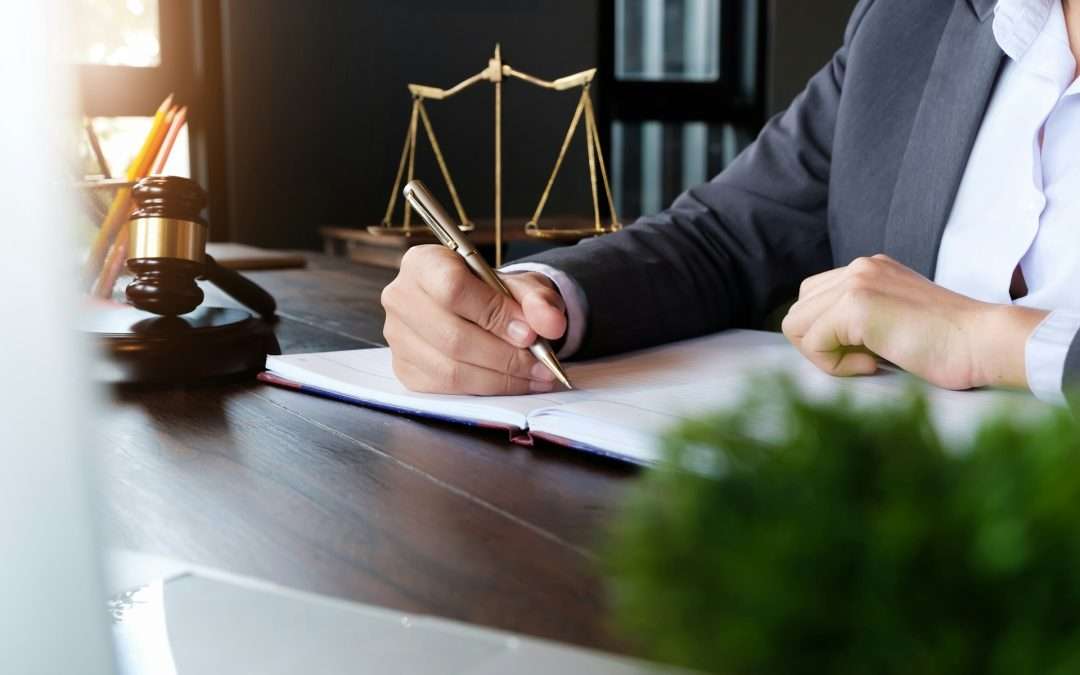 Insurance Lawyers