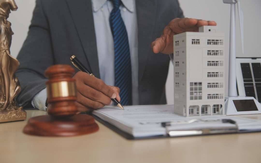 Commercial Real Estate