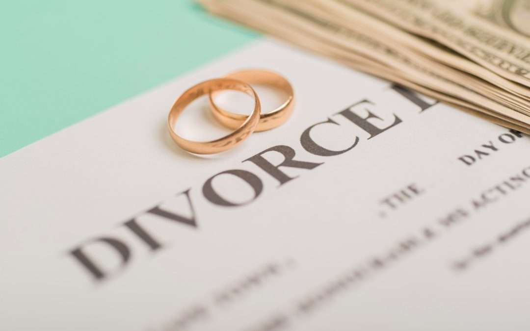 High-Asset Divorce