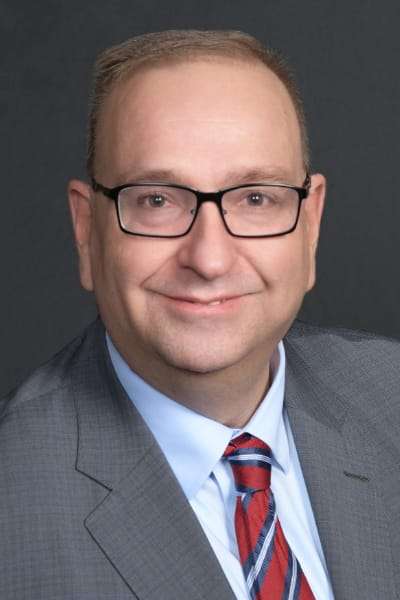 Attorney Stephen Held