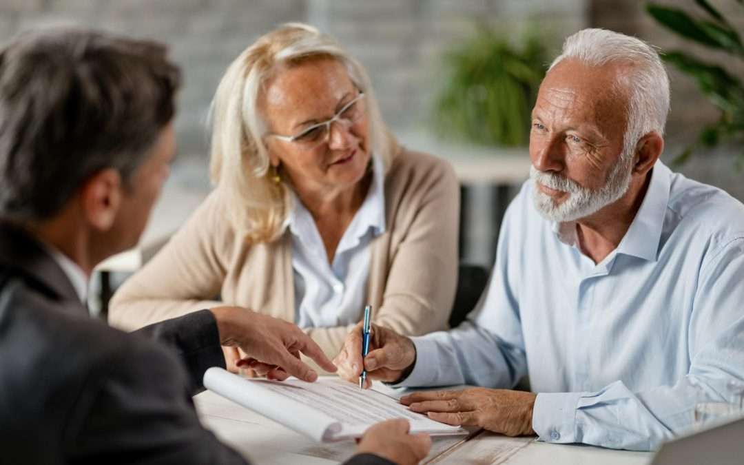 Estate Planning
