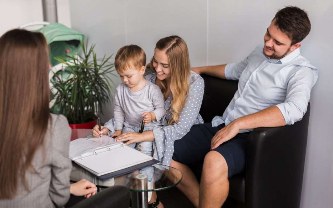 Family Lawyer