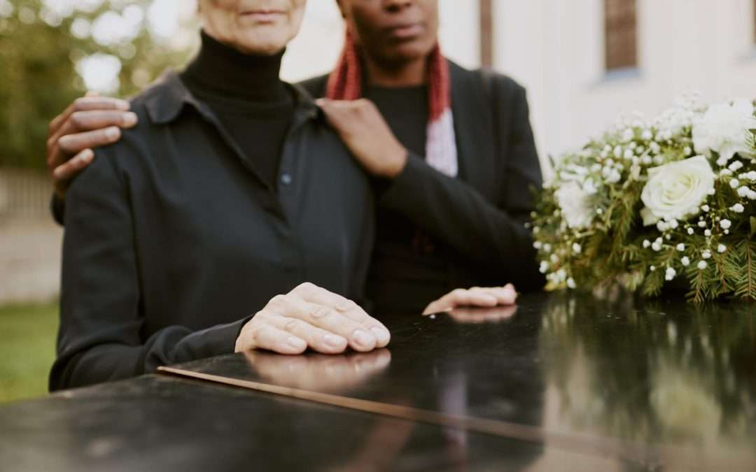 Wrongful Death Claim