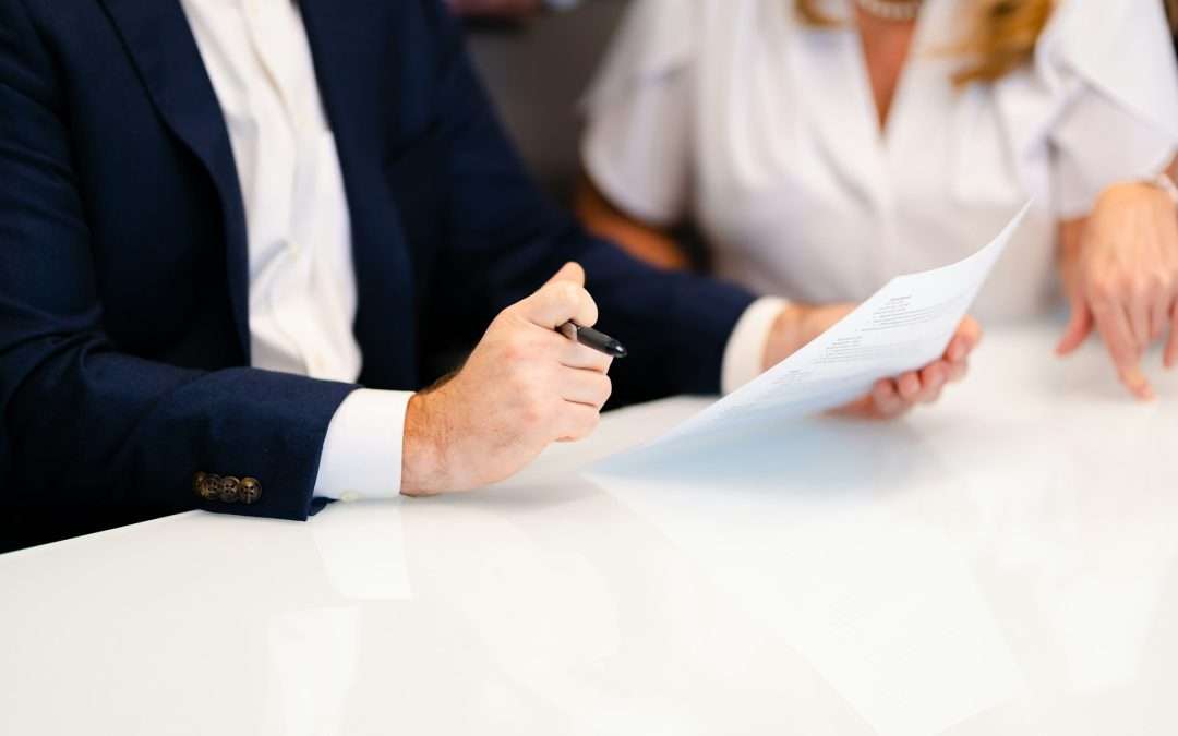 Insurance Lawyer
