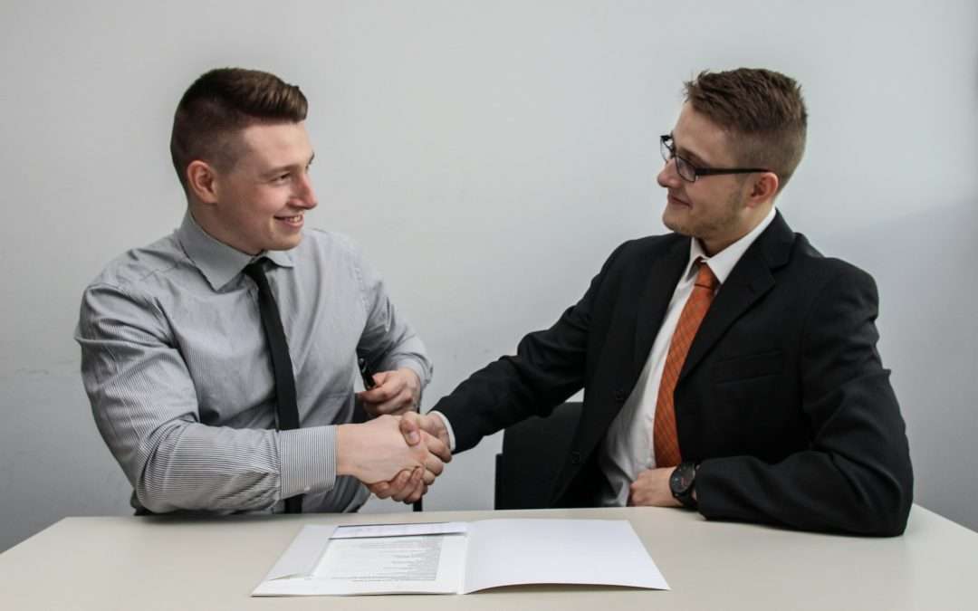 commercial attorney