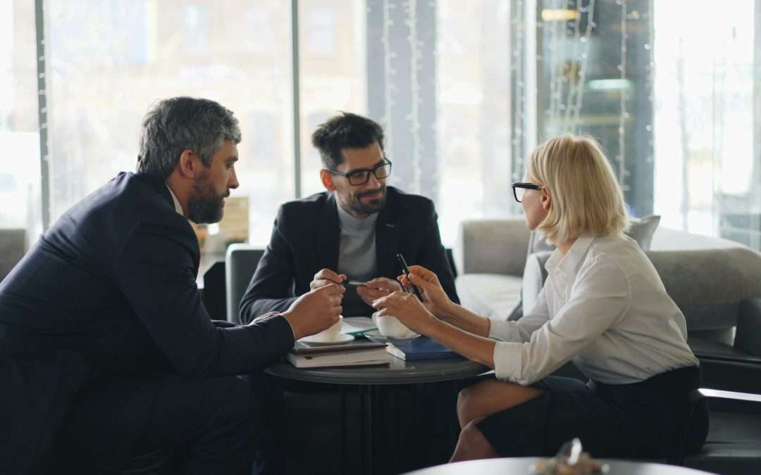 business lawyer